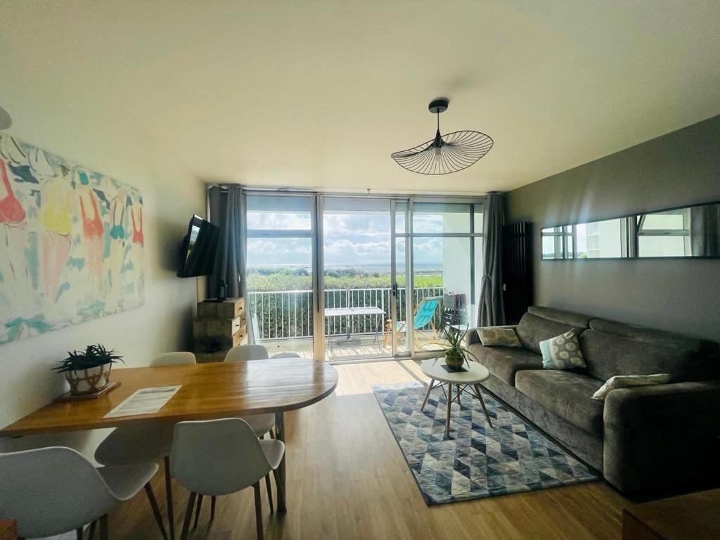 Appartement Belles Vacances Quiberon Exterior foto