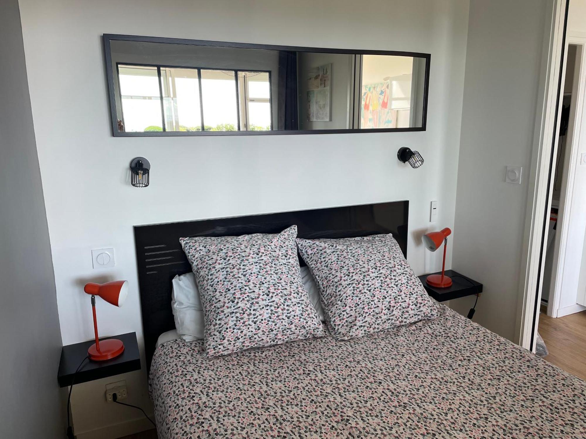 Appartement Belles Vacances Quiberon Exterior foto