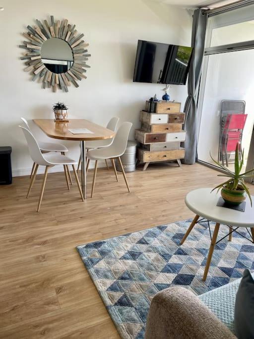 Appartement Belles Vacances Quiberon Exterior foto